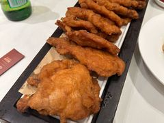 -双合园·海鲜水饺青岛菜(万佳广场店)