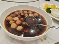 -中国饭店-餐厅
