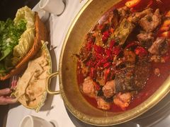 -涿派·炝锅鱼(涿州店)