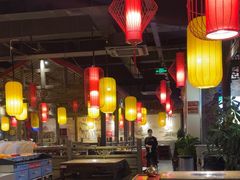 -蜀国大将老火锅(江北店)