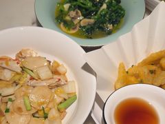 -涌上外婆桥(南塘店)