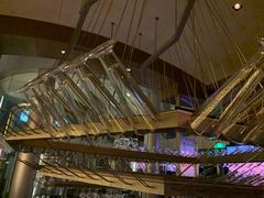 -The BREW·酿餐厅(浦东嘉里大酒店)