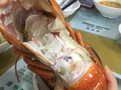 -荔林食店(西华路店)