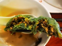 -汪一挑馄饨(老街店)