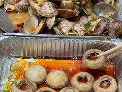 -老虎滩大连海鲜烧烤(水游城店)