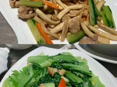 -清远熹乐谷温泉度假酒店