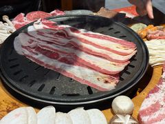 -韩象烤肉·韩国料理(市南麦凯乐旗舰店)