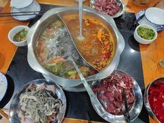 -佳荣老五生态牛肉馆