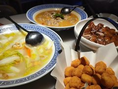 -莞府家宴·东莞菜(市民服务中心店)