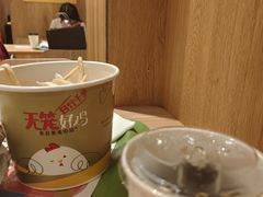 -麦当劳(安定门外大街店)