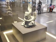 -三星堆博物馆