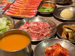-西塔老太太泥炉烤肉(杭州首店)