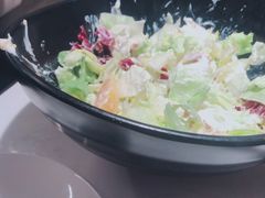 -绿茶餐厅(石家庄万象城店)