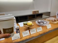 -优衣库(银座店)