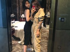 -广州四季酒店