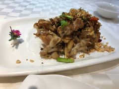 -顺风海鲜港(长寿路店)