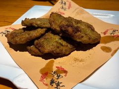 -大家发海鲜城夜排档(华山中路店)