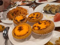 -小飞象葡国餐
