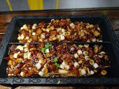 -锦尚阁烤鱼•天津菜(宣武门胡同店)