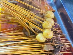 -雲记卢妈冷锅串串(中道街总店)