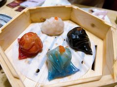 -喜鹊茶点.啫煲(车陂店)