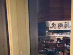 -洲际酒店·地平线全日餐厅HORIZON CAFÉ