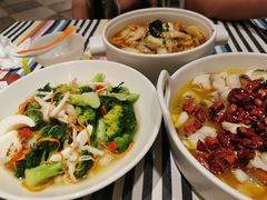 -Aqua Oasis 水天堂(相城天虹商场店)