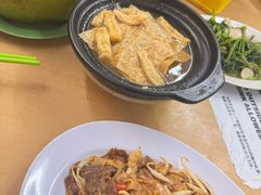 -明记烧鱼美味店