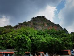 -抚仙湖禄充风景区