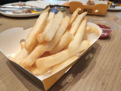 -乐凯撒披萨(福田COCOPark店)