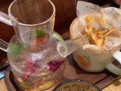 -秘密旅行Bonjour(黑金冠 江南西店)