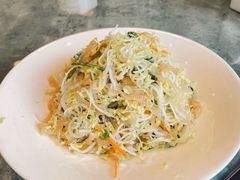 -川旺角融合菜•海景餐厅(星海广场店)