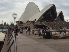-悉尼歌剧院