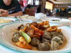 -天顺渔港·海景餐厅(星海广场店)
