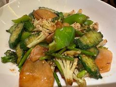 -金掌勺锅包肉(太原万达店)