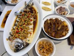 -狮王府淮扬菜(百家湖1912店)