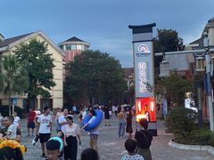 -重庆海昌加勒比海水世界
