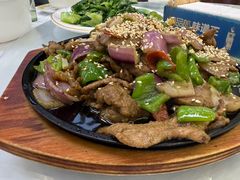 -九里香(三世传承店)