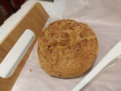 -稻田秋日式面包