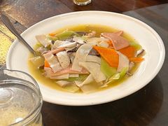 -不相离盐帮菜(郎园店)