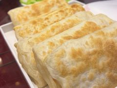 -高玛纳驴肉火烧(一世界店)