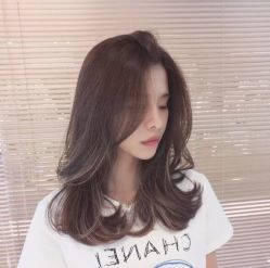 -GIRL STYLE 烫发·染发沙龙
