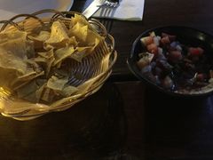 -Pistolera Mexican Cantina女枪手墨西哥餐厅(碧云路店)