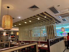 -万岁寿司(蓬江万达店)