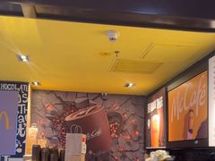 -麦当劳(西客站店)