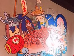 -东方一串·龙虾烧烤·特色烤鱼(柳州路店)