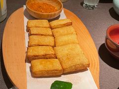 -山石榴·贵州菜(陆家嘴中心店)