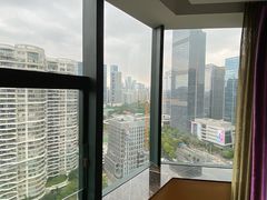 -深圳凯宾斯基酒店