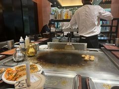 -大神太神·铁板烧(七宝领展广场店)