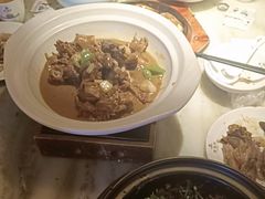 -老淮安·淮安菜(涟水店)